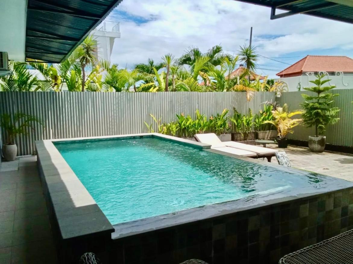 Kayu Tulang Villa
