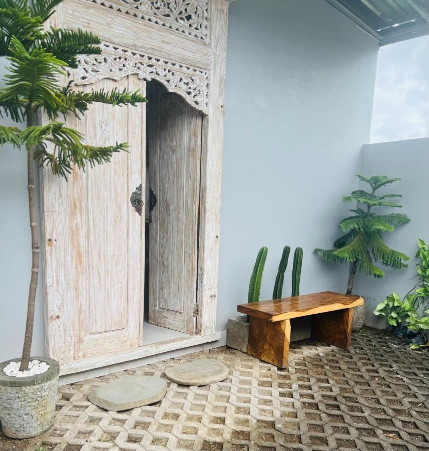Kayu Tulang Villa Canggu