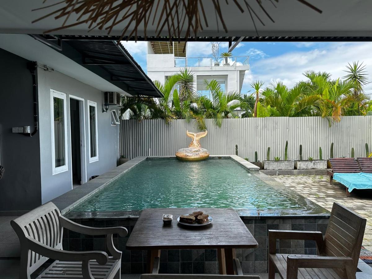 Kayu Tulang Villa