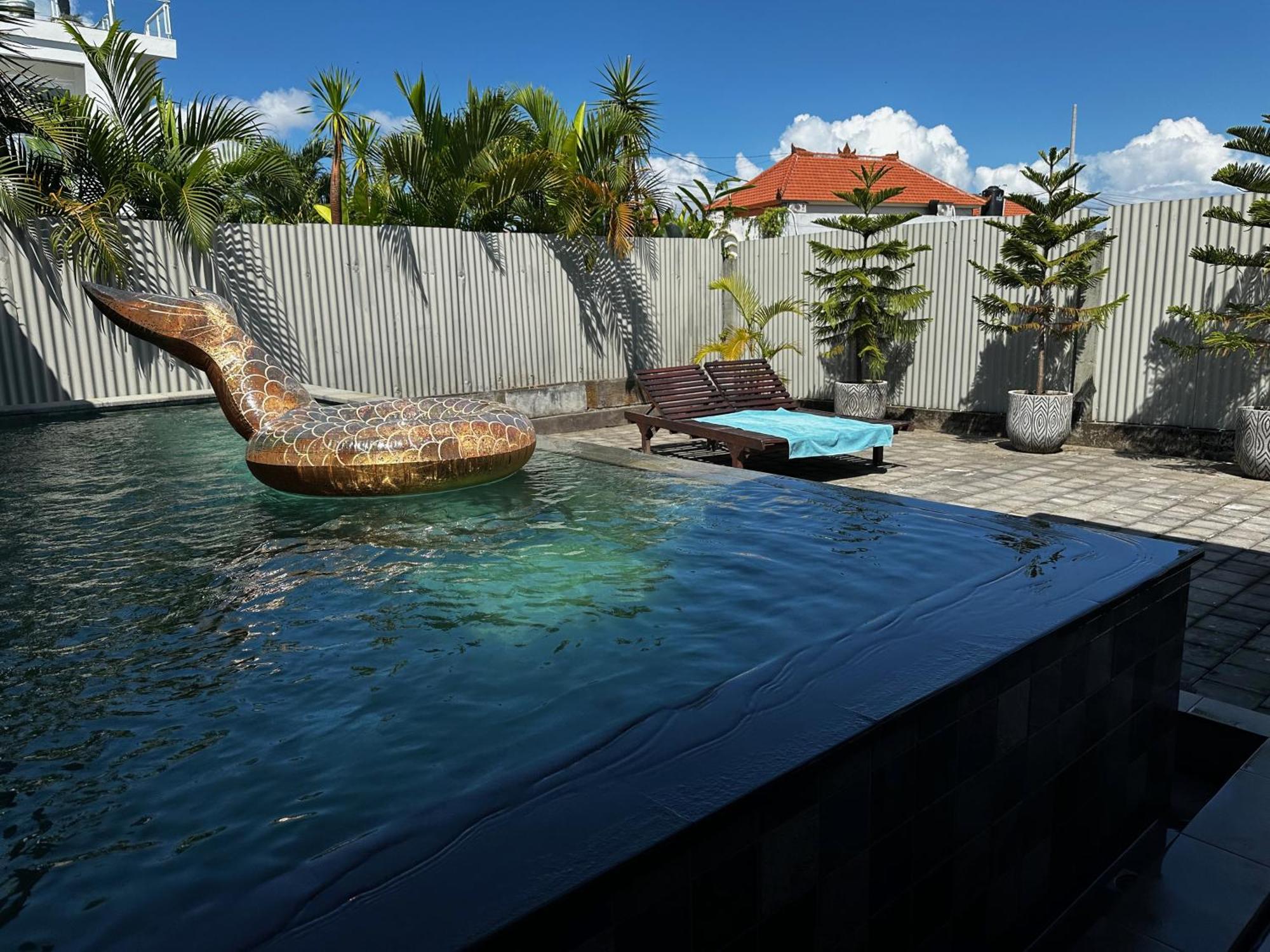 Kayu Tulang Villa Canggu